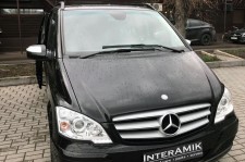 Mercedes-Benz Viano